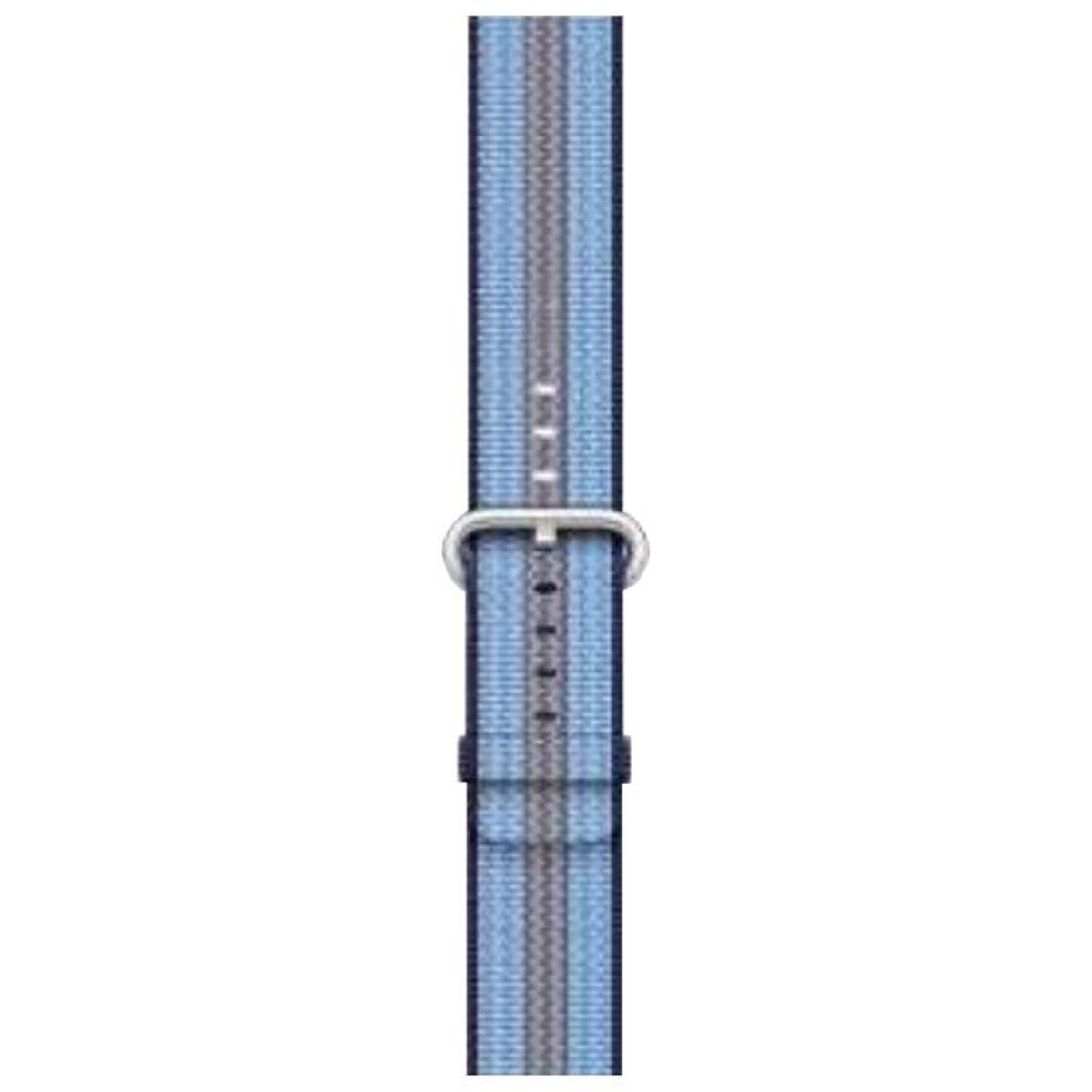 Extensible para Smartwatch Mapletree Azul