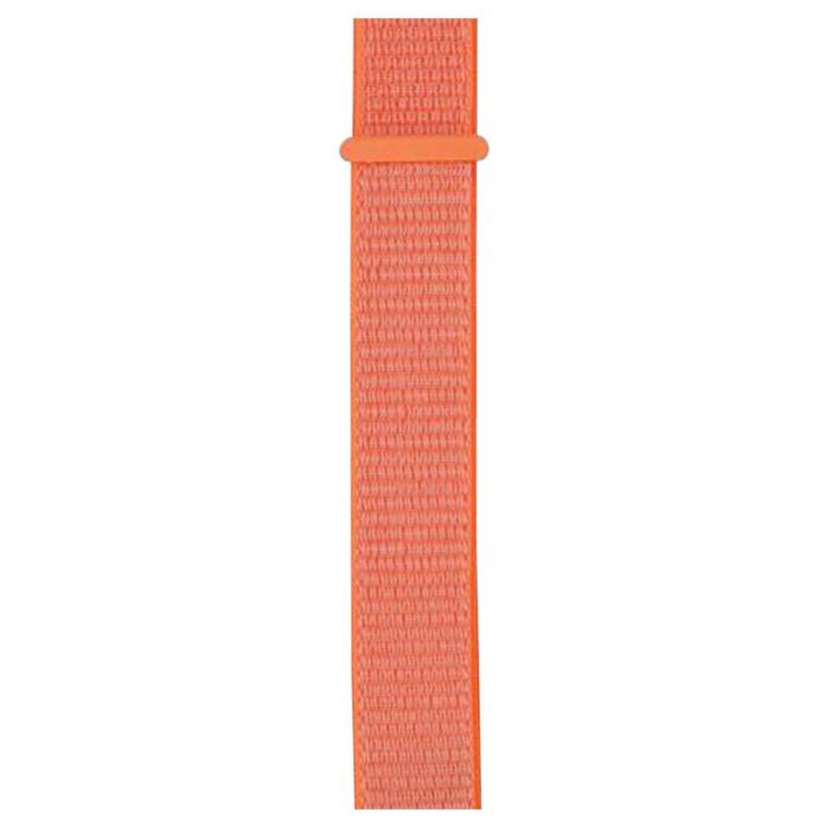 Foto 2 pulgar | Extensible para Smartwatch Mapletree Naranja