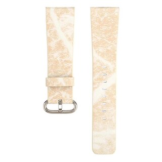 Foto 1 | Correa para Apple Watch Mapletree Mármoleada Beige