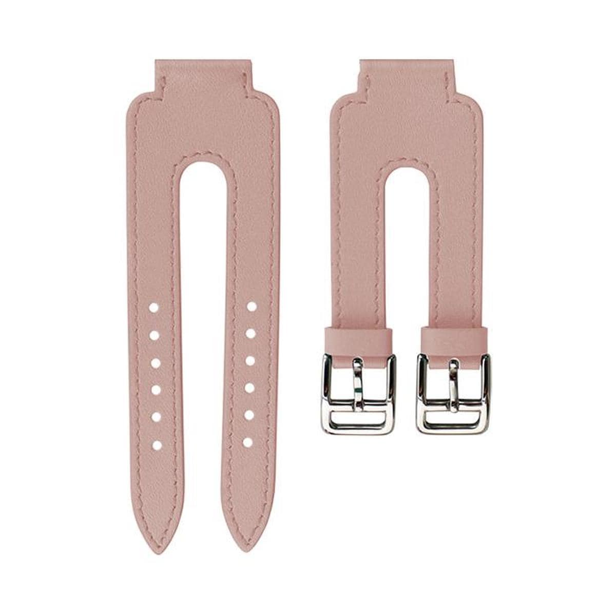 Correa para Apple Watch Mapletree Doble Rosa $402