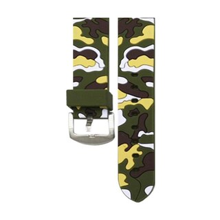 Foto 1 | Correa para Apple Watch Mapletree Verde Camuflado