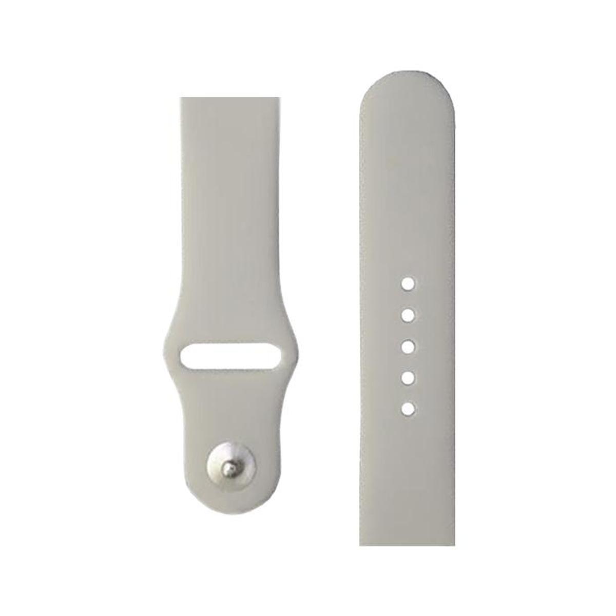 Foto 2 pulgar | Extensible para Smartwatch Mapletree Gris