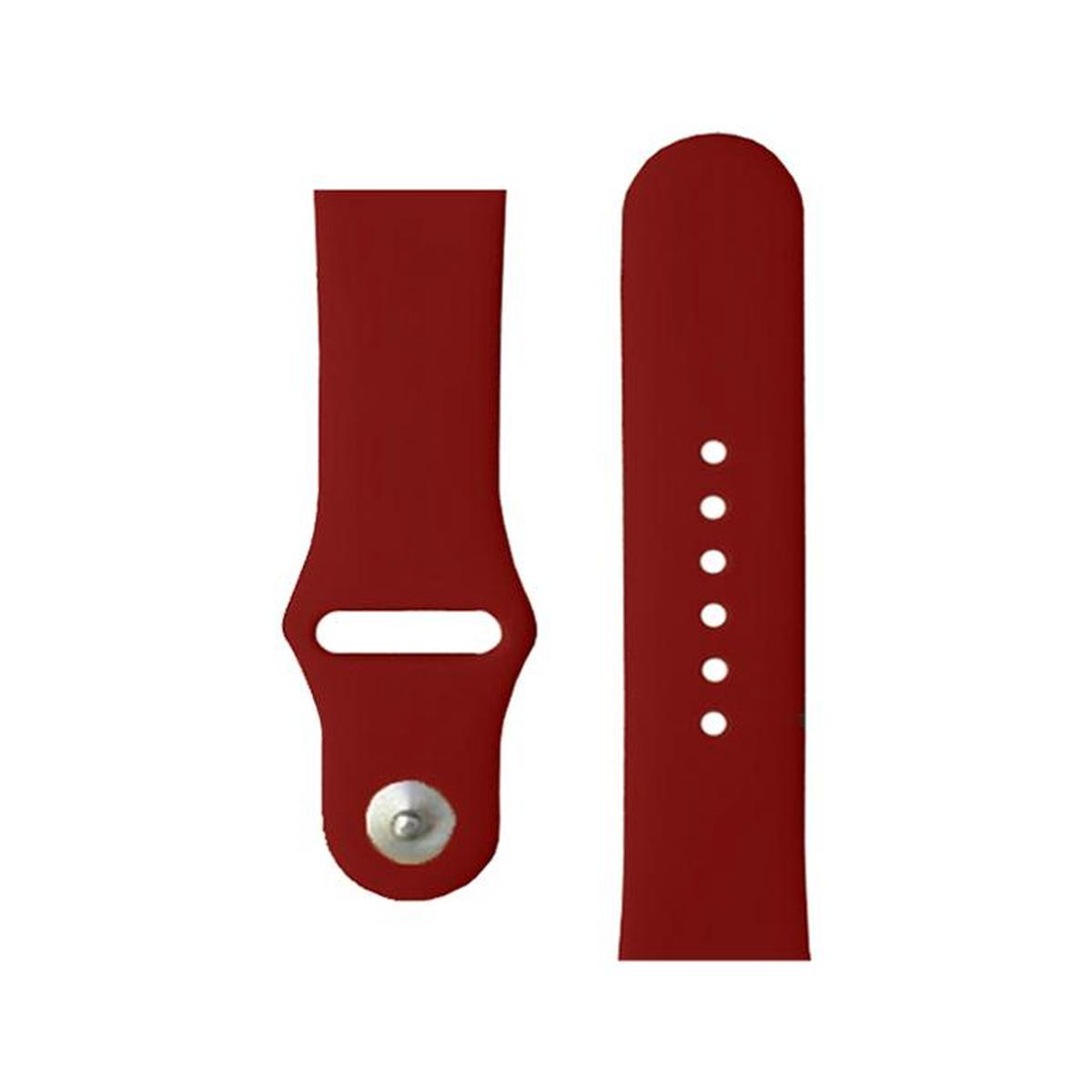 Foto 2 pulgar | Extensible para Smartwatch Mapletree Tinto