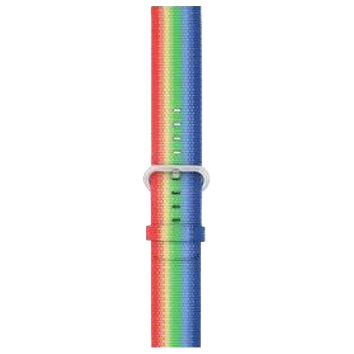 Foto 2 pulgar | Extensible para Smartwatch Mapletree Multicolor