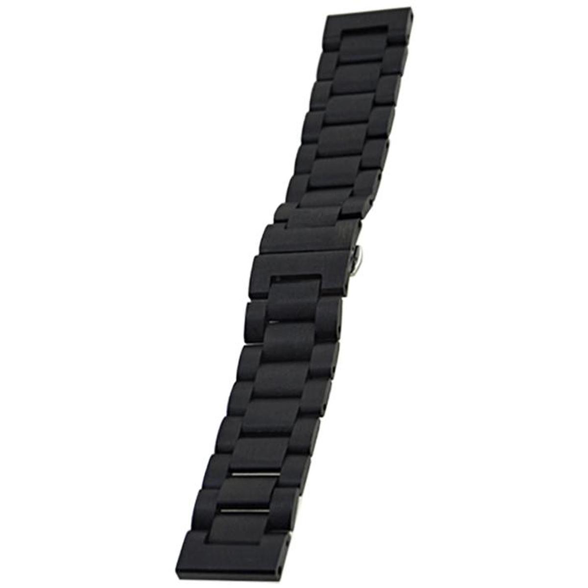 Foto 2 pulgar | Extensible para Smartwatch Mapletree Negro