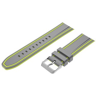 Foto 1 | Correa para Smartwatch Mapletree Mxesm-010 Gris