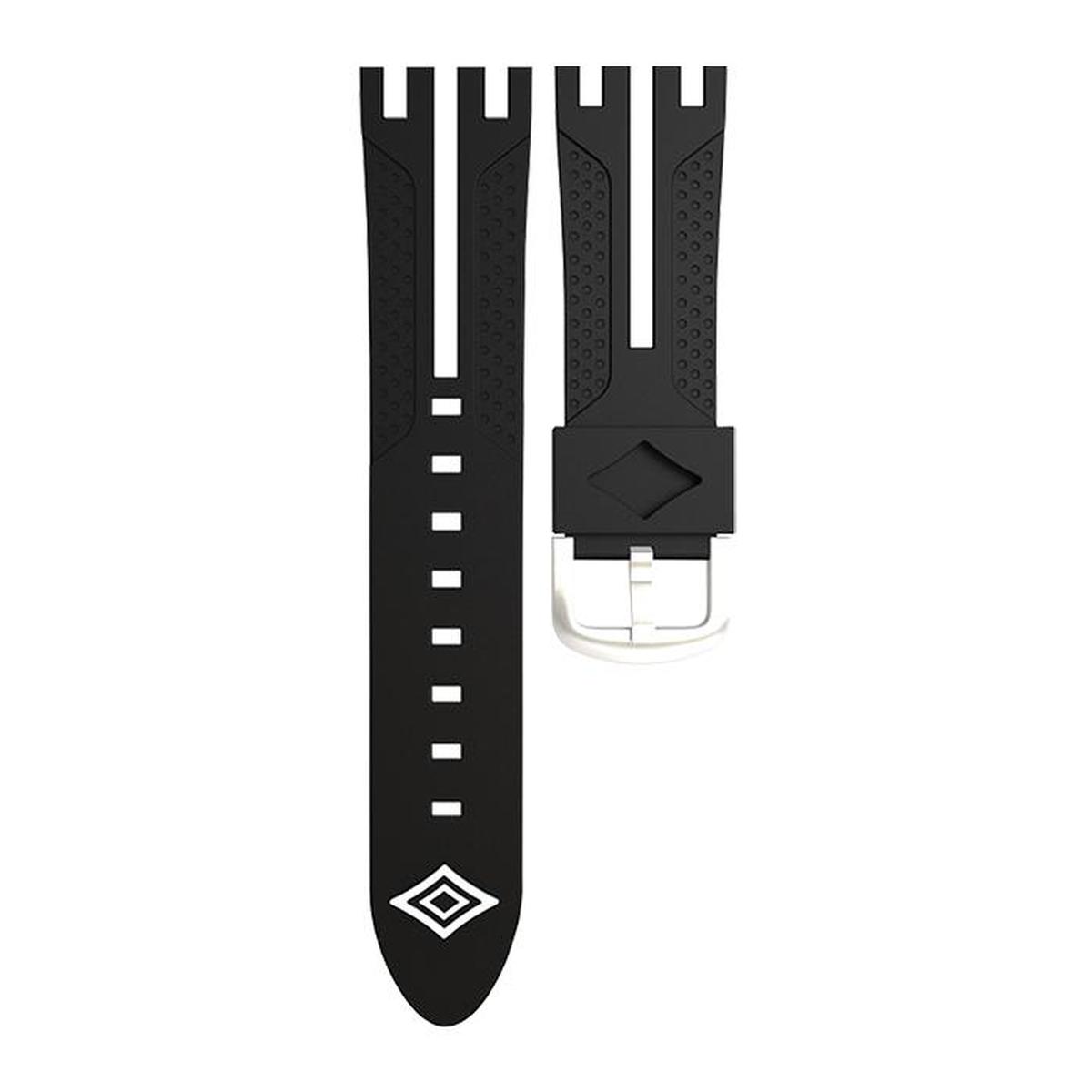 Banda para Iwatch Ergonómica Mapletree Mxmss-003 1 Pieza Negro