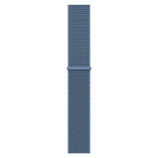 Foto 1 | Correa de Nailon para Smartwatch Mapletree Mxnoo-0541 Azul
