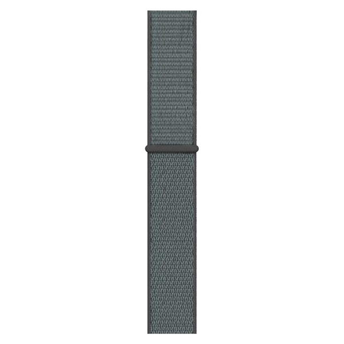 Foto 2 pulgar | Correa para Smartwatch Mapletree Mxnoo-0511 Gris