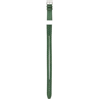 Foto 1 | Correa de Cuero Ergonómica MapleTree Mxbiw-010 1 Pieza Verde