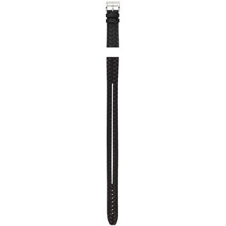 Foto 1 | Correa Elegante de Cuero MapleTree Mxbiw-001 1 Pieza Negra