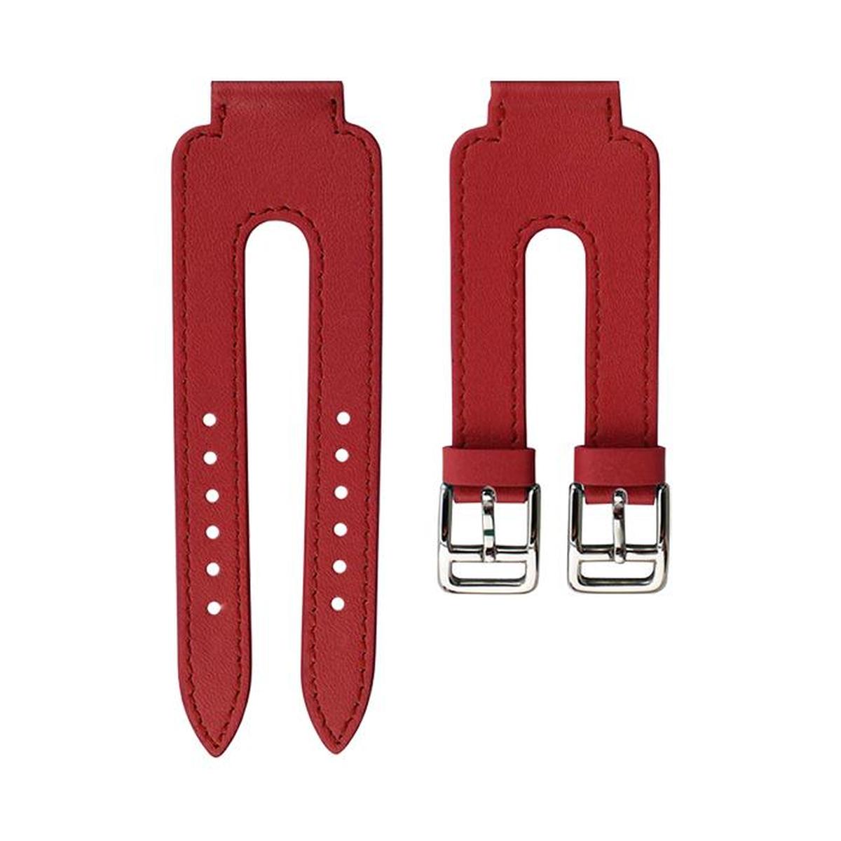 Foto 2 pulgar | Extensible para Apple Watch MapleTree Mxnac-003 1 Pieza Rojo