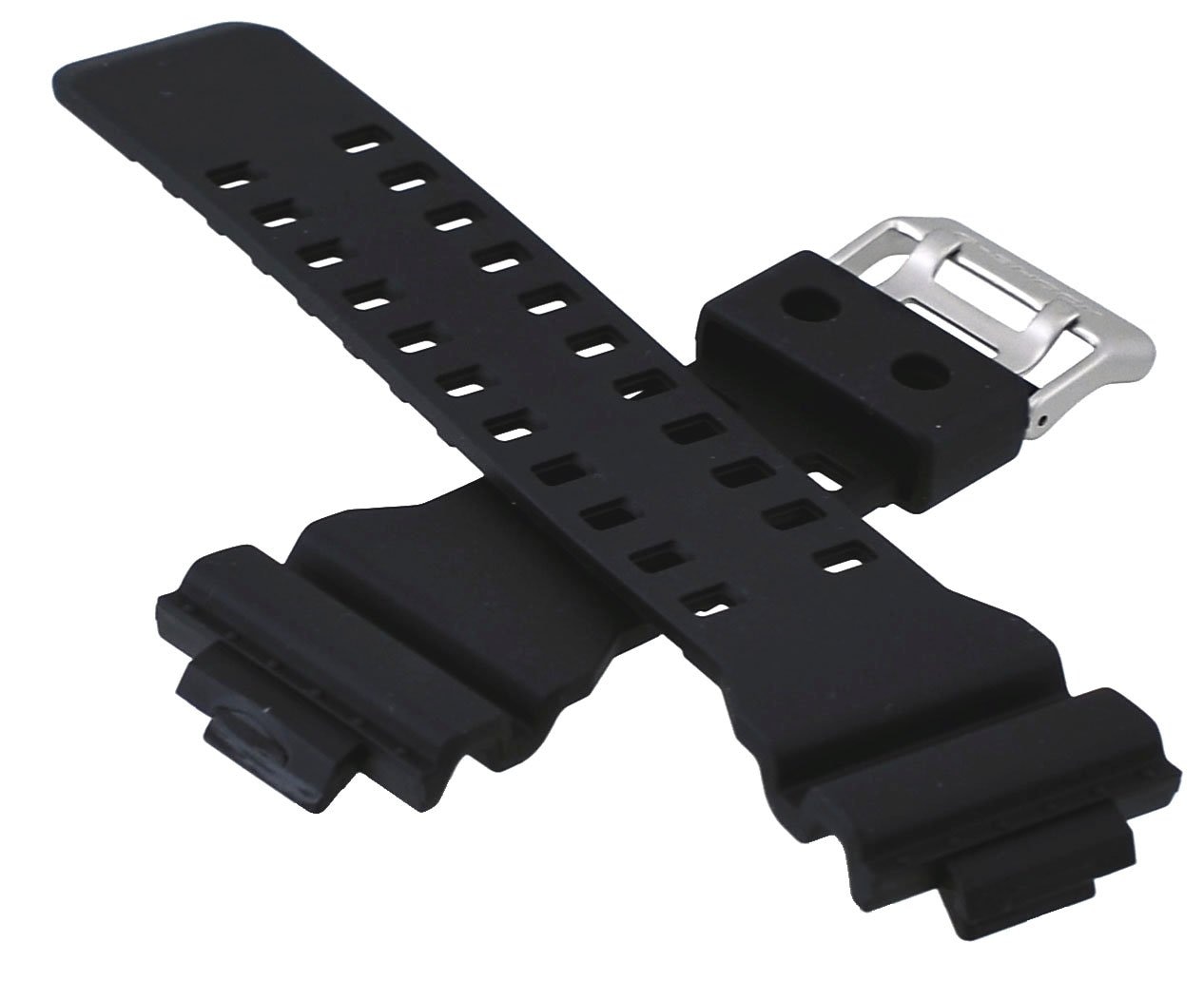 Venta Internacional - Correa para Reloj Casio G-shock Negra 22-29 mm $772