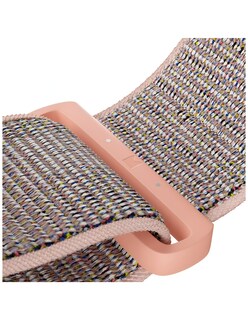 Foto 3 | Correa Loop Deportiva Para Apple Watch Modal Para 42 44 Y 45 mm Rosa