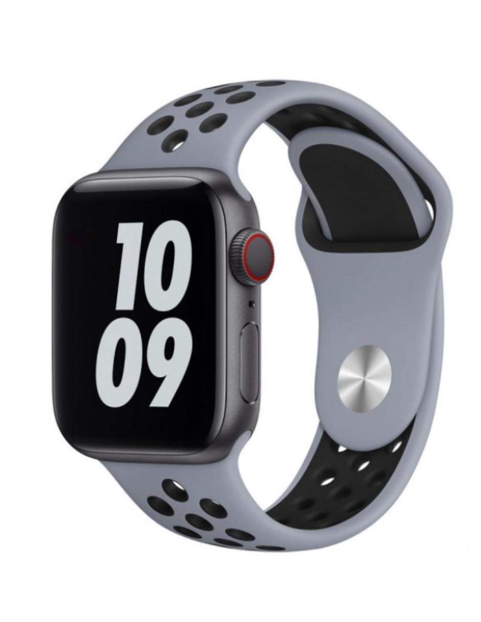 Foto 1 | Correa Blanca para Apple Watch de 40 mm
