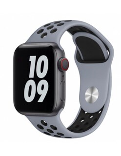 Foto 1 | Correa Blanca para Apple Watch de 40 mm