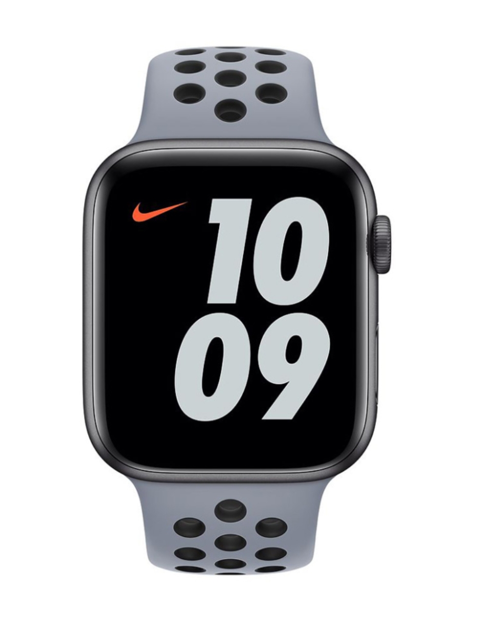 Foto 3 pulgar | Correa Blanca para Apple Watch de 40 mm
