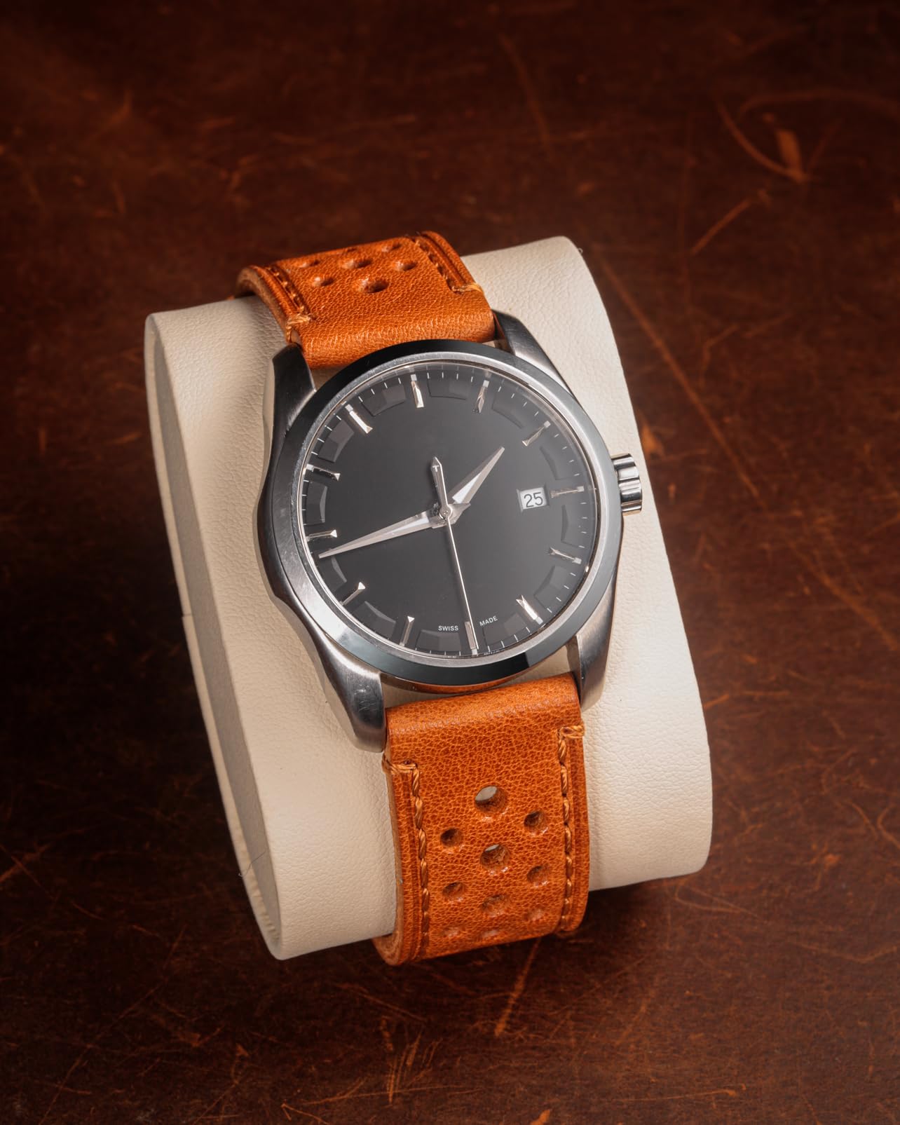 Foto 5 pulgar | Correa de Reloj Hemsut H 18-24 Mm - Venta Internacional