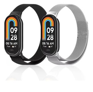 Foto 1 | Correas para Xiaomi Smart Band Xtellar 2 Piezas