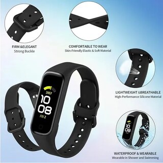 Foto 4 | Correas para Samsung Galaxy Fit 2 Xtellar 6 Piezas