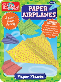 Foto 1 | Aviones De Papel Bendon Ts Shure Con 20 Aviones De Papel - Venta Internacional.