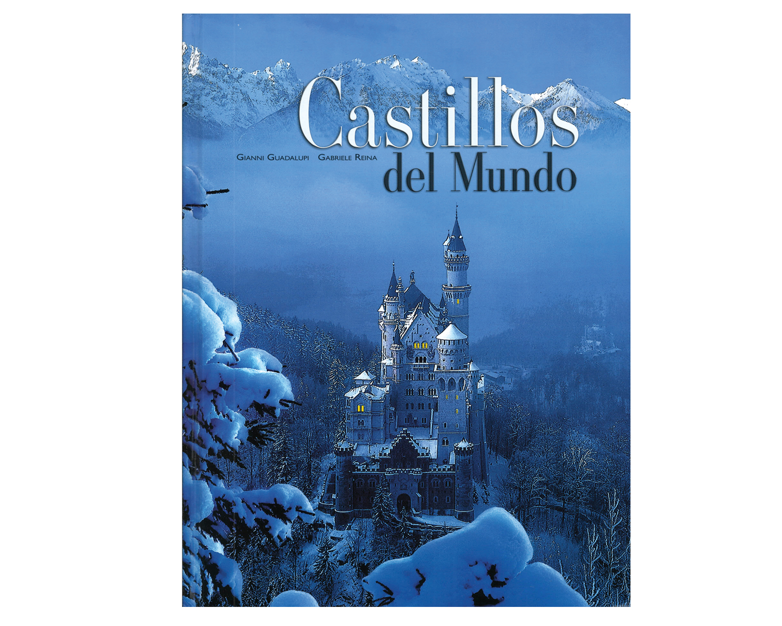 Libro Castillos Del Mundo Editorial Numen