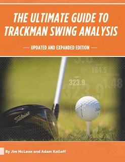 Foto 1 | The Ultimate Guide To Trackman Swing Analysis - Venta Internacional.