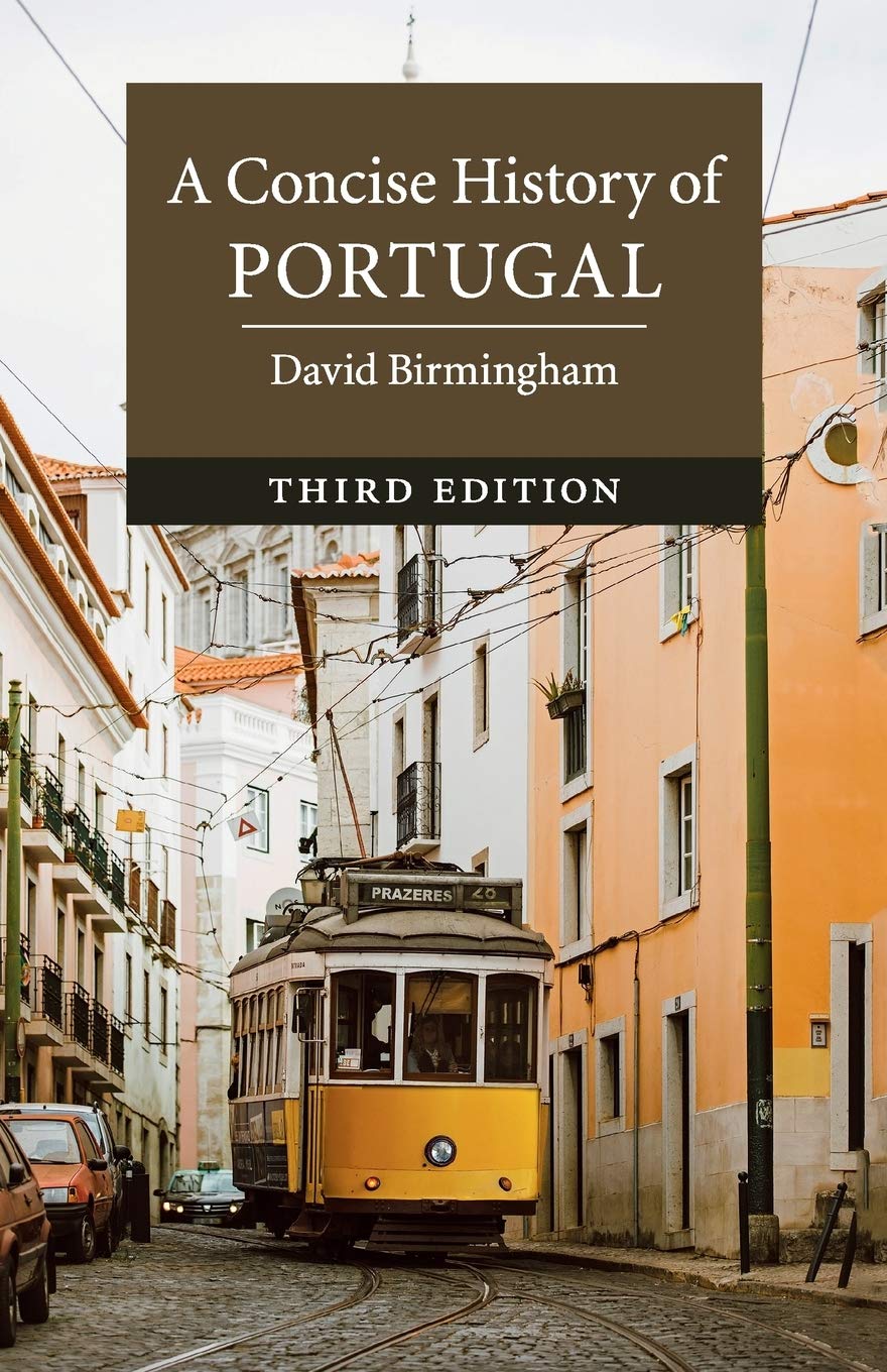 Foto 1 | Libro Cambridge University Press Una Historia Concisa De Portugal - Venta Internacional.