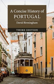 Foto 1 | Libro Cambridge University Press Una Historia Concisa De Portugal - Venta Internacional.