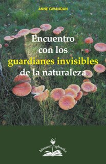 Foto 1 | Libro Blossomingbooks Encuentro Con Los Guardianes Invisibles - Venta Internacional.