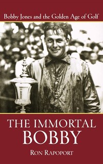 Foto 1 | Libro El Inmortal Bobby: Bobby Jones Y La Edad De Oro Del Golf - Venta Internacional.
