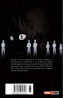 Foto 2 | Ataque De Los Titanes Tomo # 15 - Panini / Manga Original