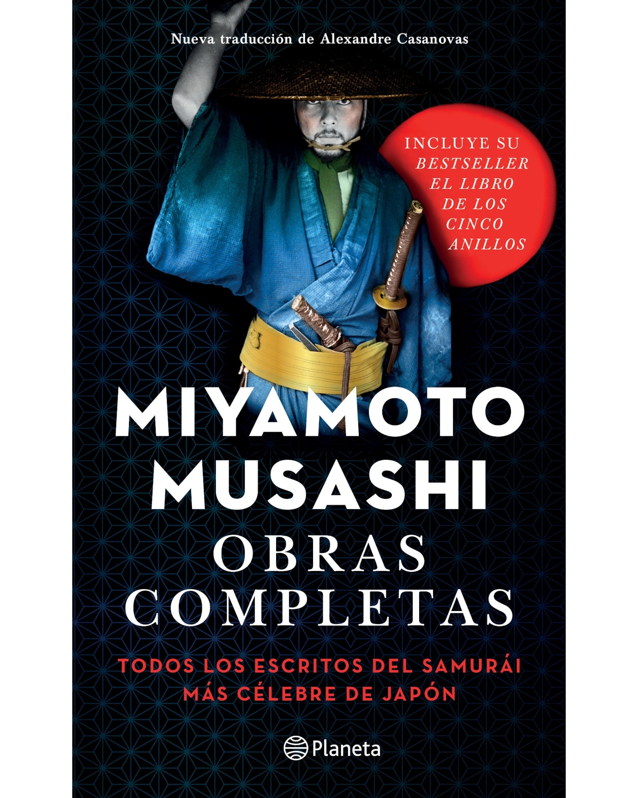 Miyamoto musashi online libro