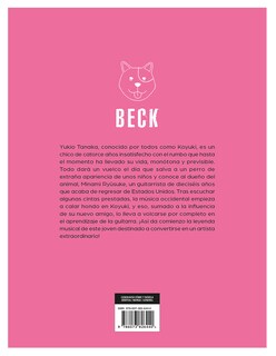 Foto 2 | Manga Beck Edición Kanzenban 1 Distrito