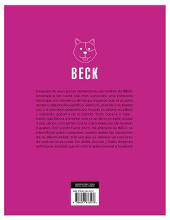 Foto 2 | Beck 3 Edición Kanzenban
