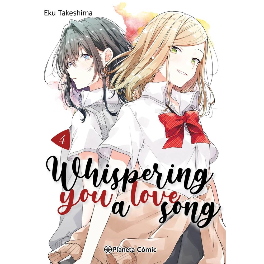 Foto 1 | Whispering You A Love Song 4