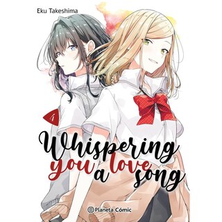 Foto 1 | Whispering You A Love Song 4