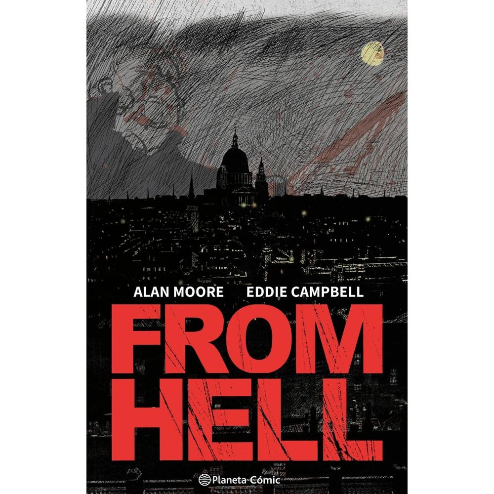 Foto 1 | From Hell