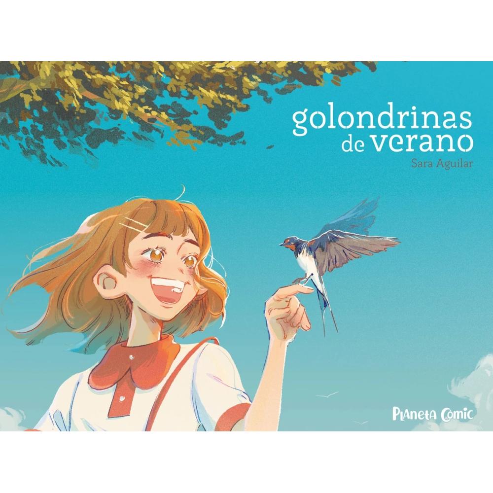 Golondrinas De Verano