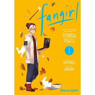 Foto 1 | Fangirl 1