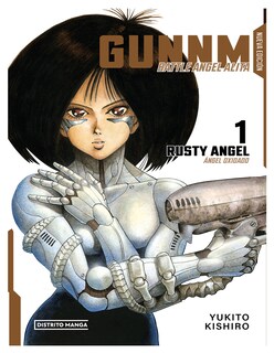 Foto 1 | Farewell, My Dear Cramer 6 Distrito Manga Autor Naoshi Arakawa