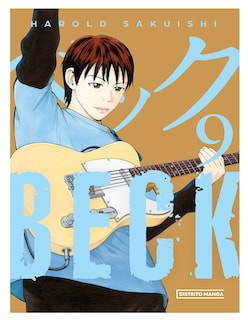 Foto 1 | Farewell, My Dear Cramer 6 Distrito Manga Autor Naoshi Arakawa