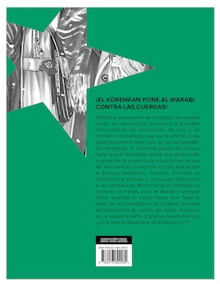 Foto 2 | Farewell, My Dear Cramer 6 Distrito Manga Autor Naoshi Arakawa