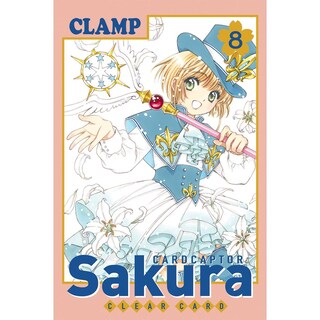 Foto 1 | Cardcaptor Sakura Clear Card 8