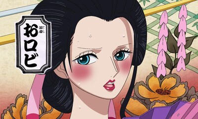 Foto 5 | Dvd One Piece Collection 37 Crunchyroll Con Apertura Sin Texto - Venta Internacional.