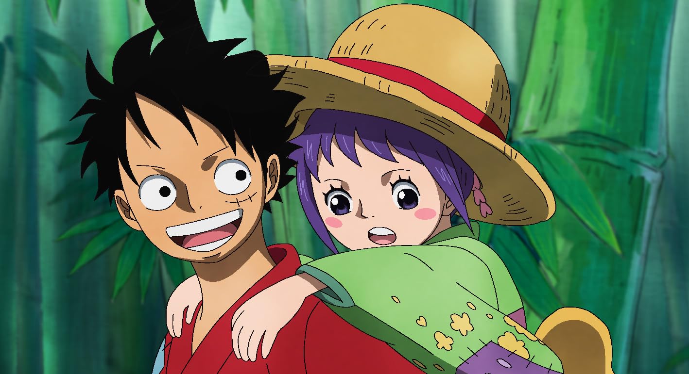 Foto 6 | Dvd One Piece Collection 37 Crunchyroll Con Apertura Sin Texto - Venta Internacional.
