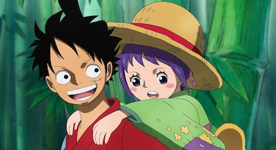 Foto 6 | Dvd One Piece Collection 37 Crunchyroll Con Apertura Sin Texto - Venta Internacional.