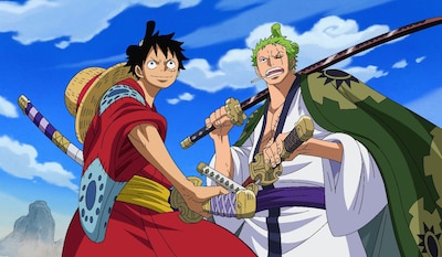 Foto 7 | Dvd One Piece Collection 37 Crunchyroll Con Apertura Sin Texto - Venta Internacional.