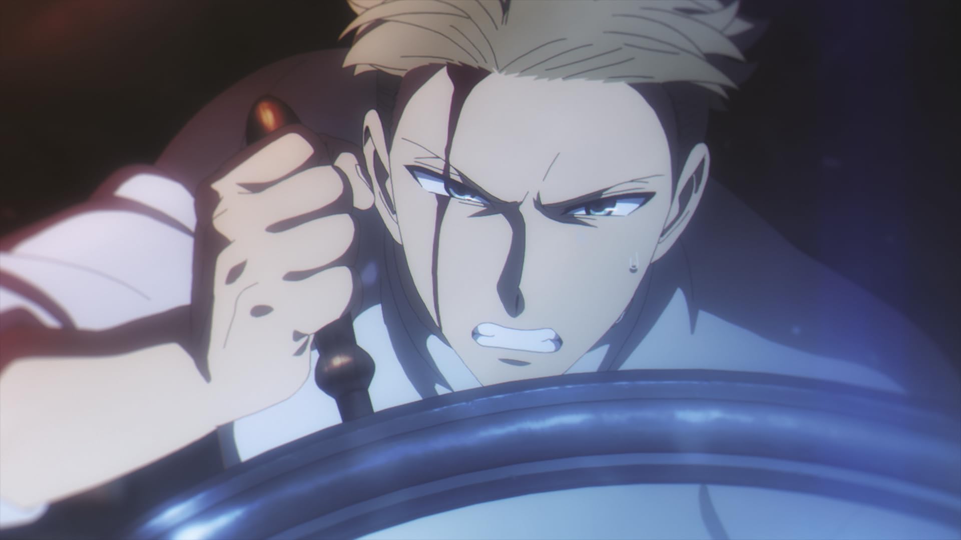 Foto 6 | Película Spy X Family Code: White - Tráilers - Crunchyroll - Venta Internacional.