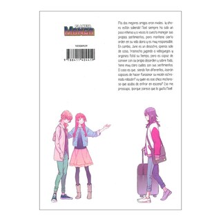 Foto 2 | Planeta Manga: Alter Ego Nº 02